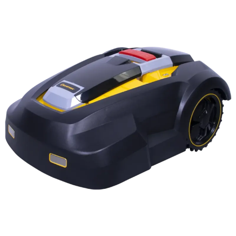 Газонокосилка-робот CHAMPION RMB2428, RMB2428