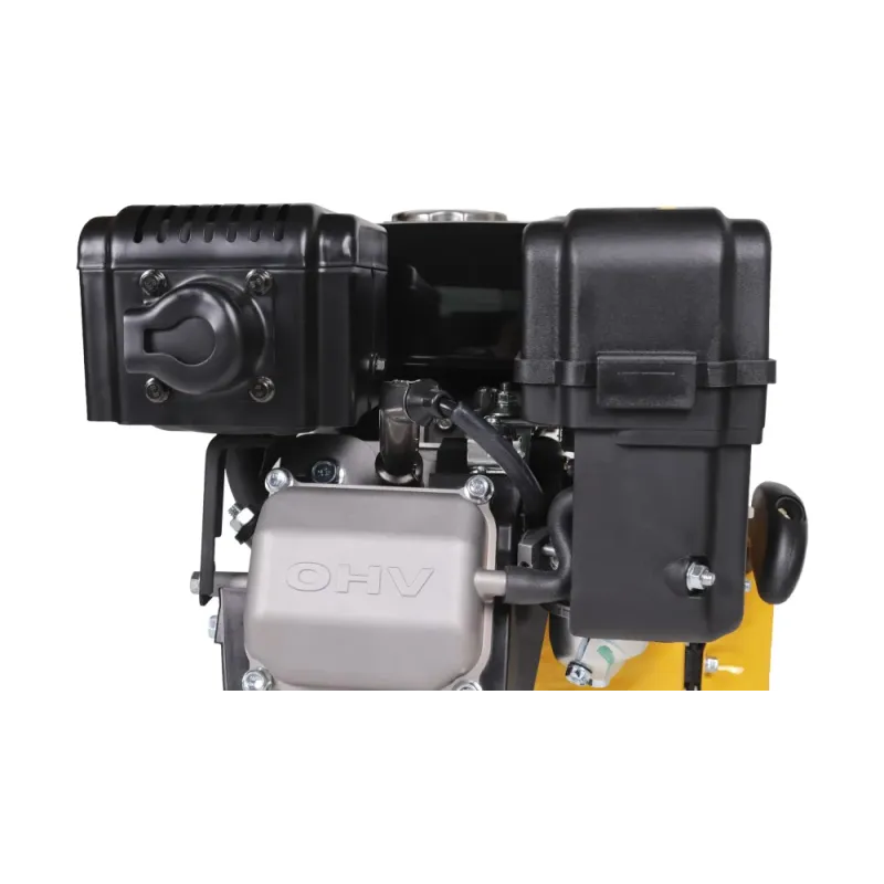 Двигатель с горизонтальным валом CHAMPION G250HK
