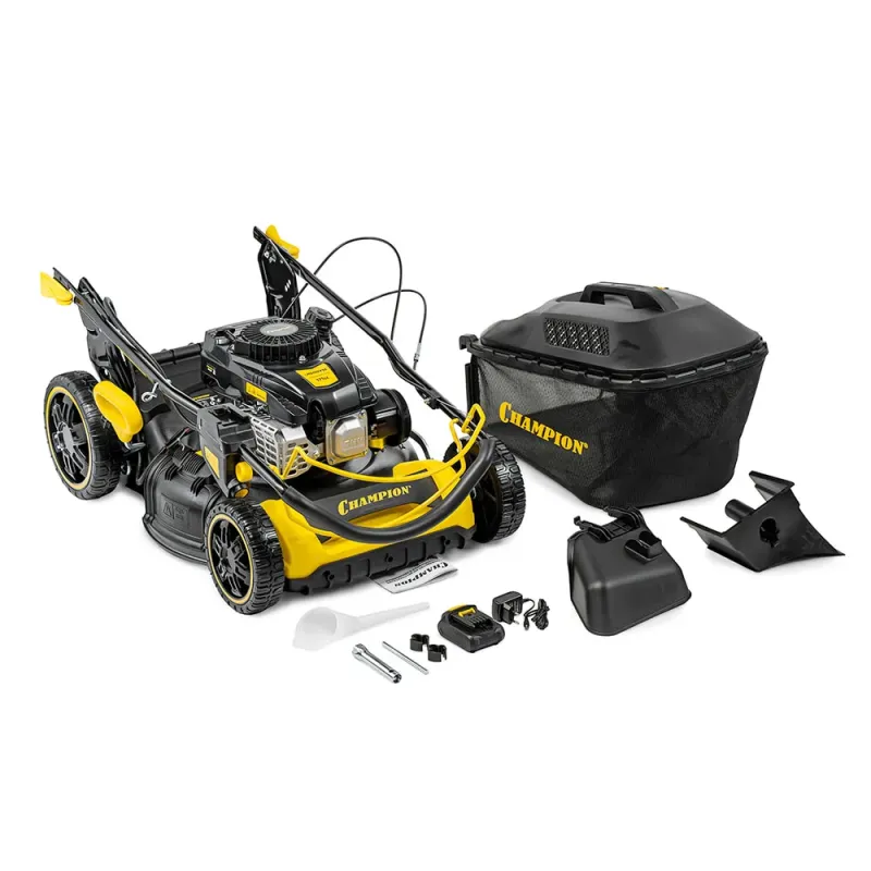 Газонокосилка CHAMPION, LM5130VSE