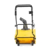 Снегоуборщик бензиновый электрический CHAMPION STE1650