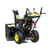 Снегоуборщик бензиновый CHAMPION ST1171E