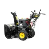 Снегоуборщик бензиновый CHAMPION ST1171E