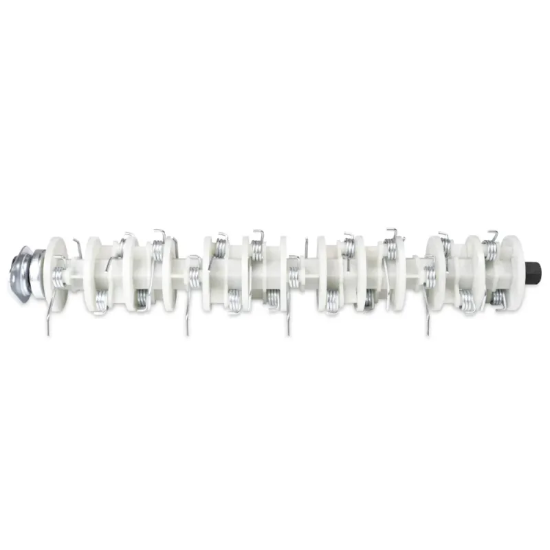 Скарификатор CHAMPION GSC4840 (5,15 кВт, 400 мм, 40л, 29 кг, 2в1)