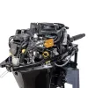 Подвесной лодочный мотор TOYAMA, F9.9ABMS-EFI PRO