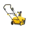 Снегоуборщик бензиновый электрический CHAMPION STE2350