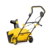 Снегоуборщик бензиновый электрический CHAMPION STE2350