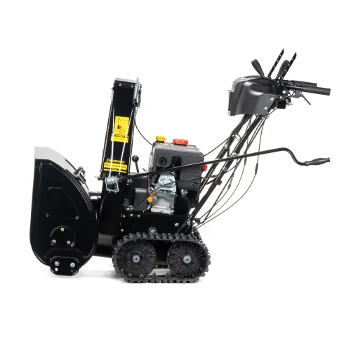 Снегоуборщик бензиновый CHAMPION STT761E