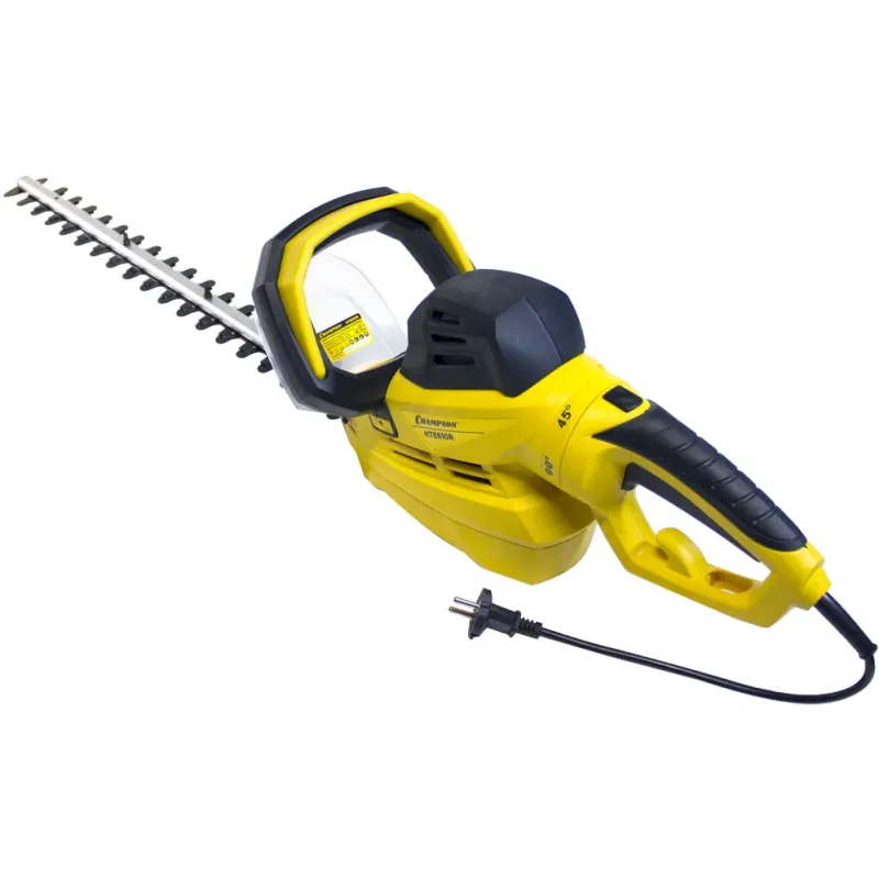Ножницы электрические CHAMPION HTE610R