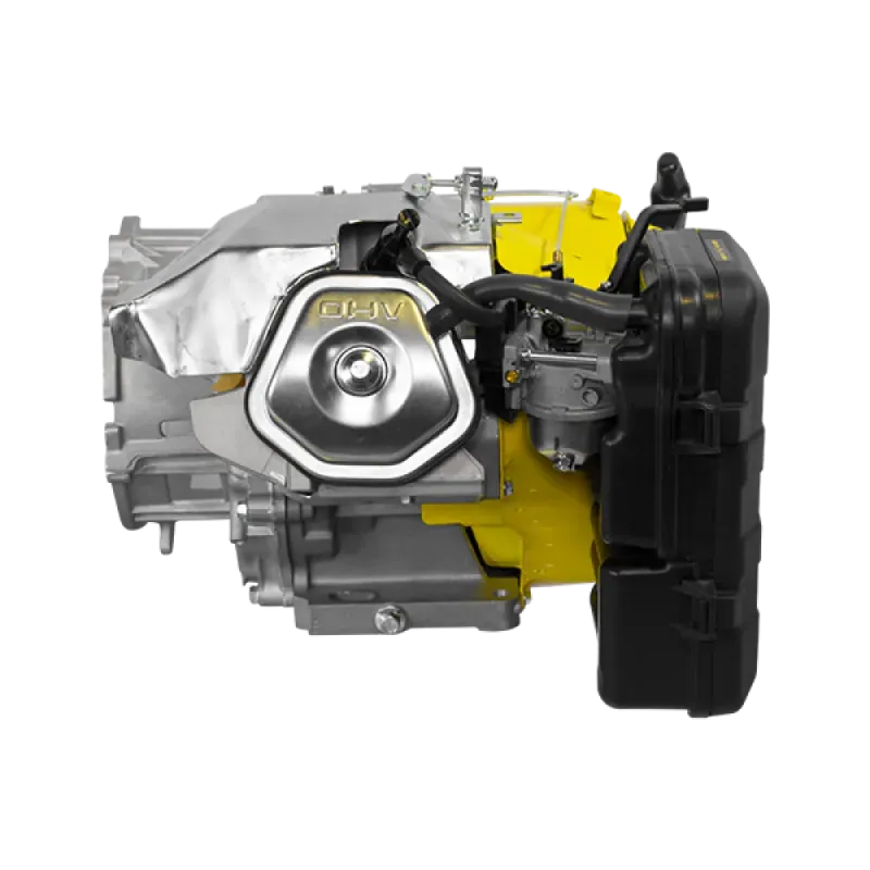Двигатель с горизонтальным валом CHAMPION G420HCE