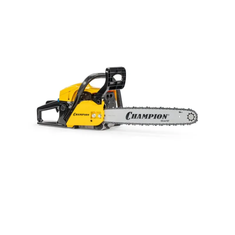 Бензопила CHAMPION 251-18"