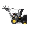 Снегоуборщик бензиновый CHAMPION ST662E