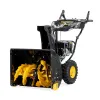 Снегоуборщик бензиновый CHAMPION ST662E