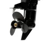 Подвесной лодочный мотор TOYAMA, T9.9BMS PRO