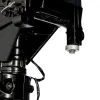 Подвесной лодочный мотор TOYAMA, T9.9BMS PRO