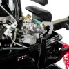 Подвесной лодочный мотор TOYAMA, T9.9BMS PRO