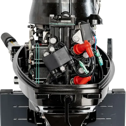 Подвесной лодочный мотор TOYAMA, T9.9BMS PRO