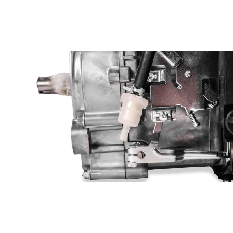 Двигатель с вертикалным валом CHAMPION G340VKE