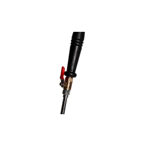 Бензиновый опрыскиватель CHAMPION PS227