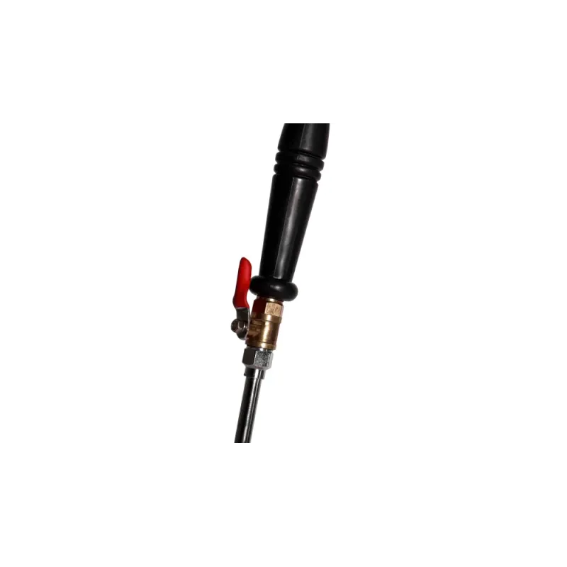 Бензиновый опрыскиватель CHAMPION PS227