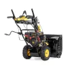 Снегоуборщик бензиновый CHAMPION ST761E