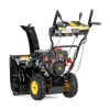 Снегоуборщик бензиновый CHAMPION ST761E