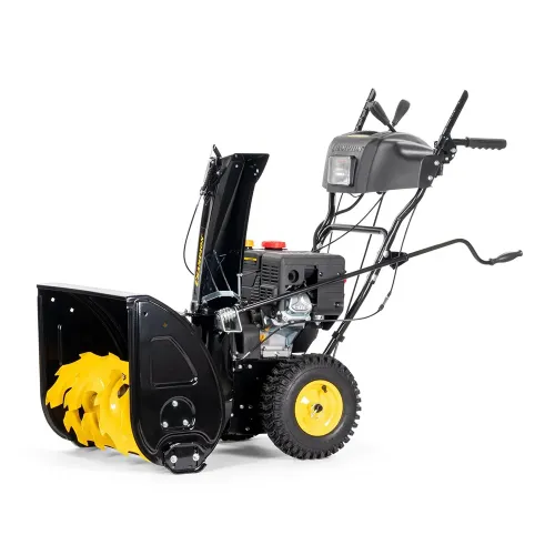 Снегоуборщик бензиновый CHAMPION ST761E