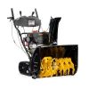 Снегоуборщик бензиновый CHAMPION STT1171E