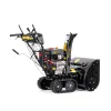 Снегоуборщик бензиновый CHAMPION STT1171E