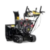 Снегоуборщик бензиновый CHAMPION STT1171E
