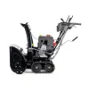 Снегоуборщик бензиновый CHAMPION STT1171E