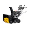 Снегоуборщик бензиновый CHAMPION STT1171E
