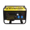 Бензино-газовый генератор CHAMPION LPG2500 2,3 КВт