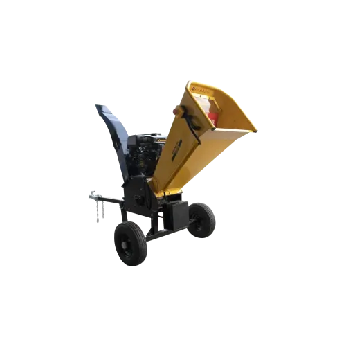 Измельчитель бензиновый CHAMPION CH1211E