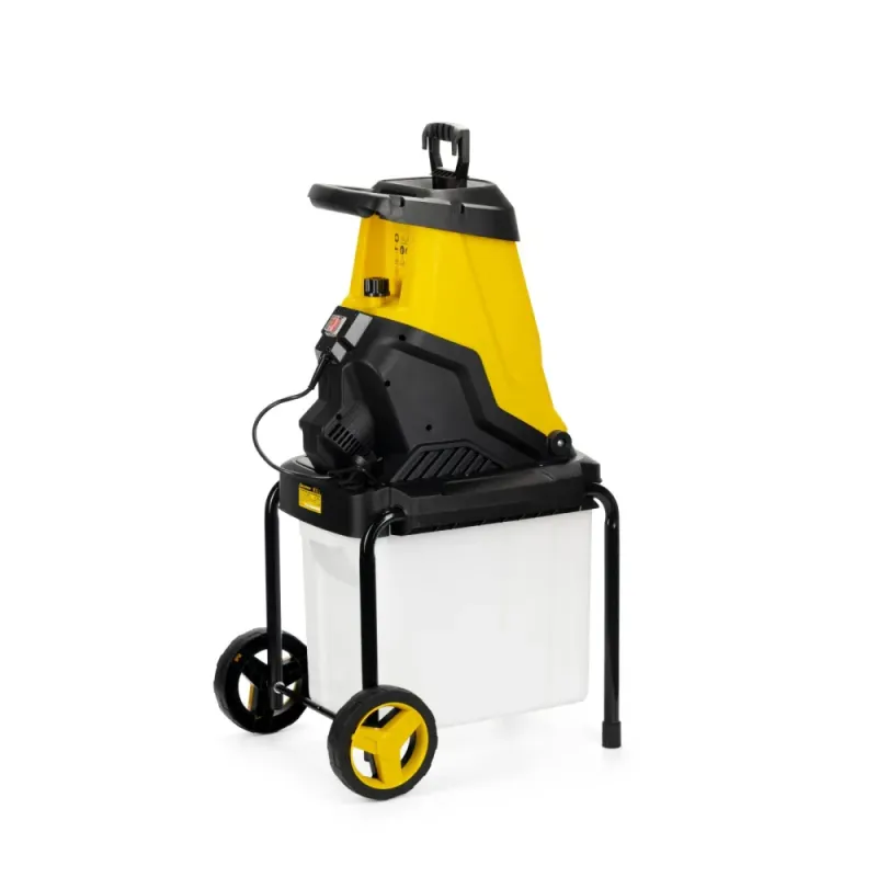 Измельчитель электрический CHAMPION SH281 (2,8кВт 45мм 11,5кг 50л)
