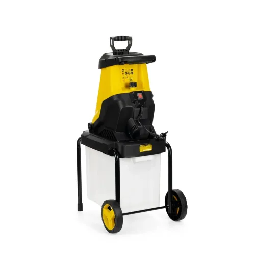 Измельчитель электрический CHAMPION SH281 (2,8кВт 45мм 11,5кг 50л)