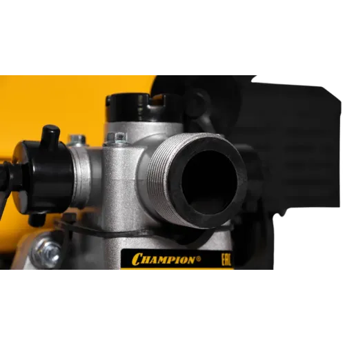 Бензиновая мотопомпа CHAMPION GHP40-2