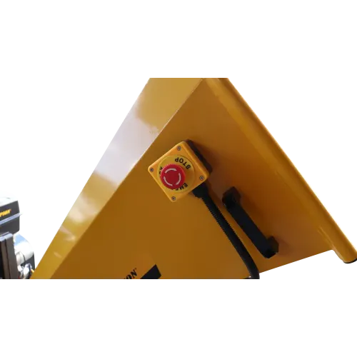 Измельчитель бензиновый CHAMPION CH1211E