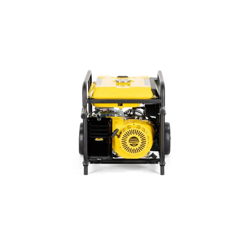 Генератор бензиновый Champion GG5000EW, 5 кВт