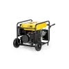 Генератор бензиновый Champion GG5000EW, 5 кВт