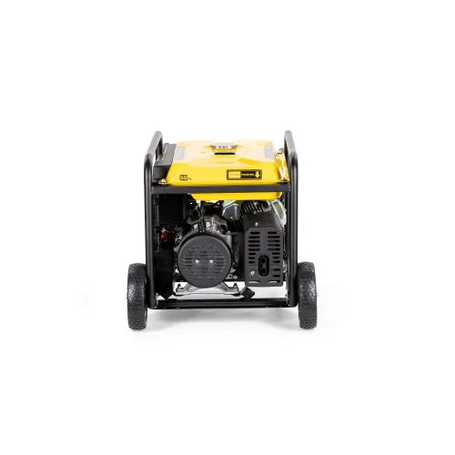 Генератор бензиновый Champion GG5000EW, 5 кВт