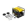 Генератор бензиновый Champion GG5000EW, 5 кВт