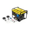Генератор бензиновый Champion GG6501E+ATS c автозапуском, 5 кВт