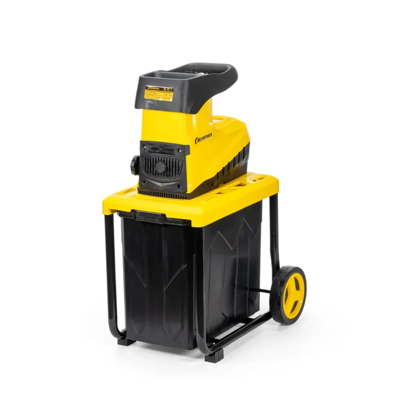 Измельчитель электрический CHAMPION SH300 (3 кВт 45мм 26,6кг 60л)