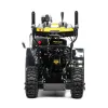 Снегоуборщик бензиновый CHAMPION ST1376E