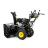 Снегоуборщик бензиновый CHAMPION ST1376E