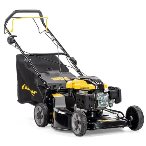 Бензиновая газонокосилка CHAMPION LM5645
