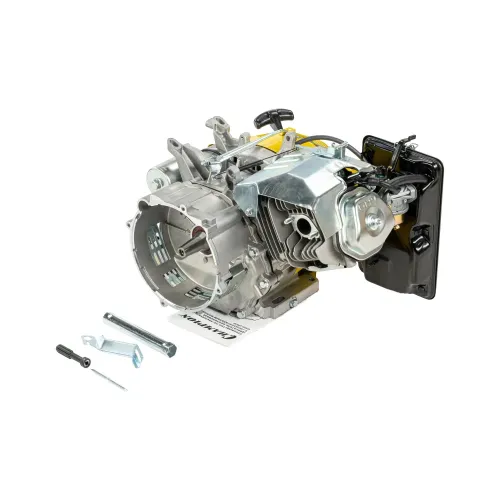 Двигатель CHAMPION, G420-2HCE