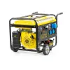 Бензиновый генератор CHAMPION GG7501E 6,5 КВт
