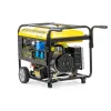 Бензиновый генератор CHAMPION GG7501E 6,5 КВт