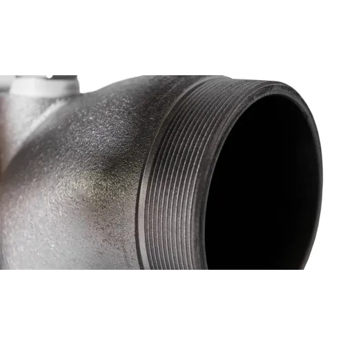 Бензиновая мотопомпа CHAMPION GTP101E